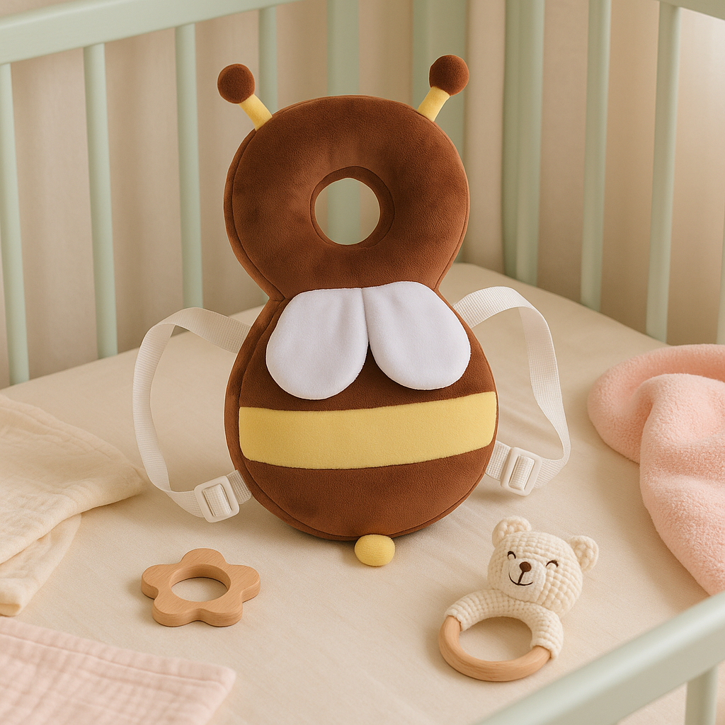Coussin antichute Pour les bébés