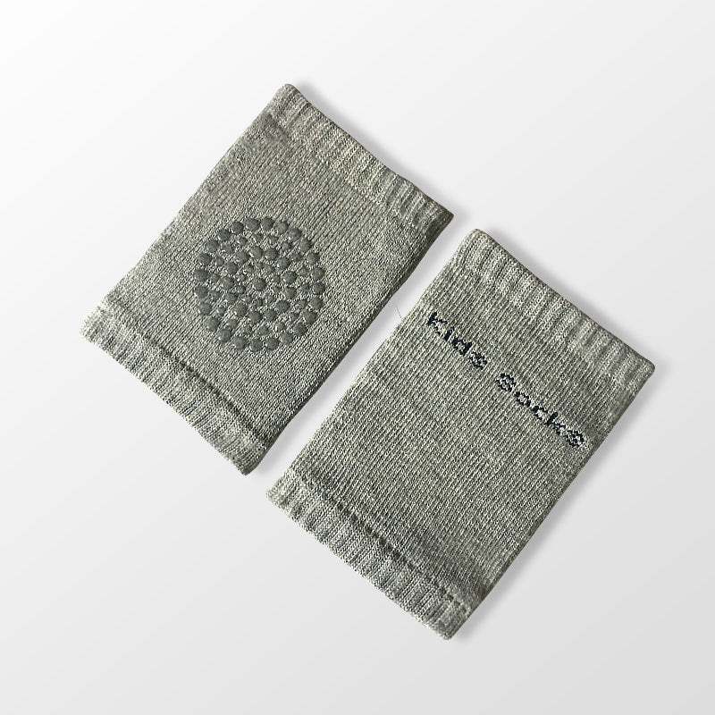 Genouilleres-bebe-Kids-Socks-gris