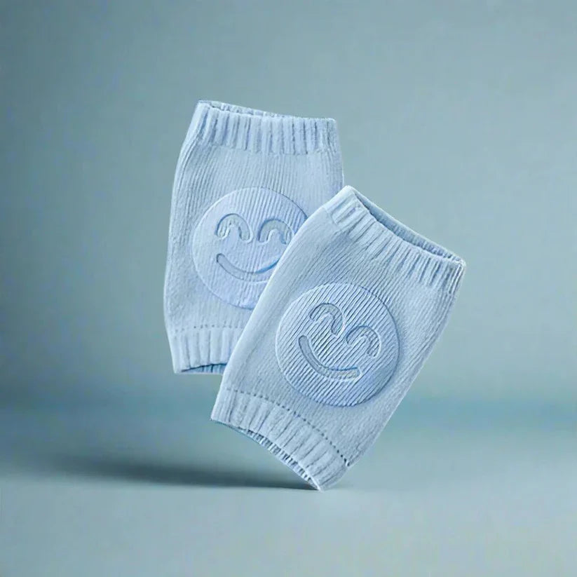 genouilleres-totipads-smileybleu - La Cigogne Orange