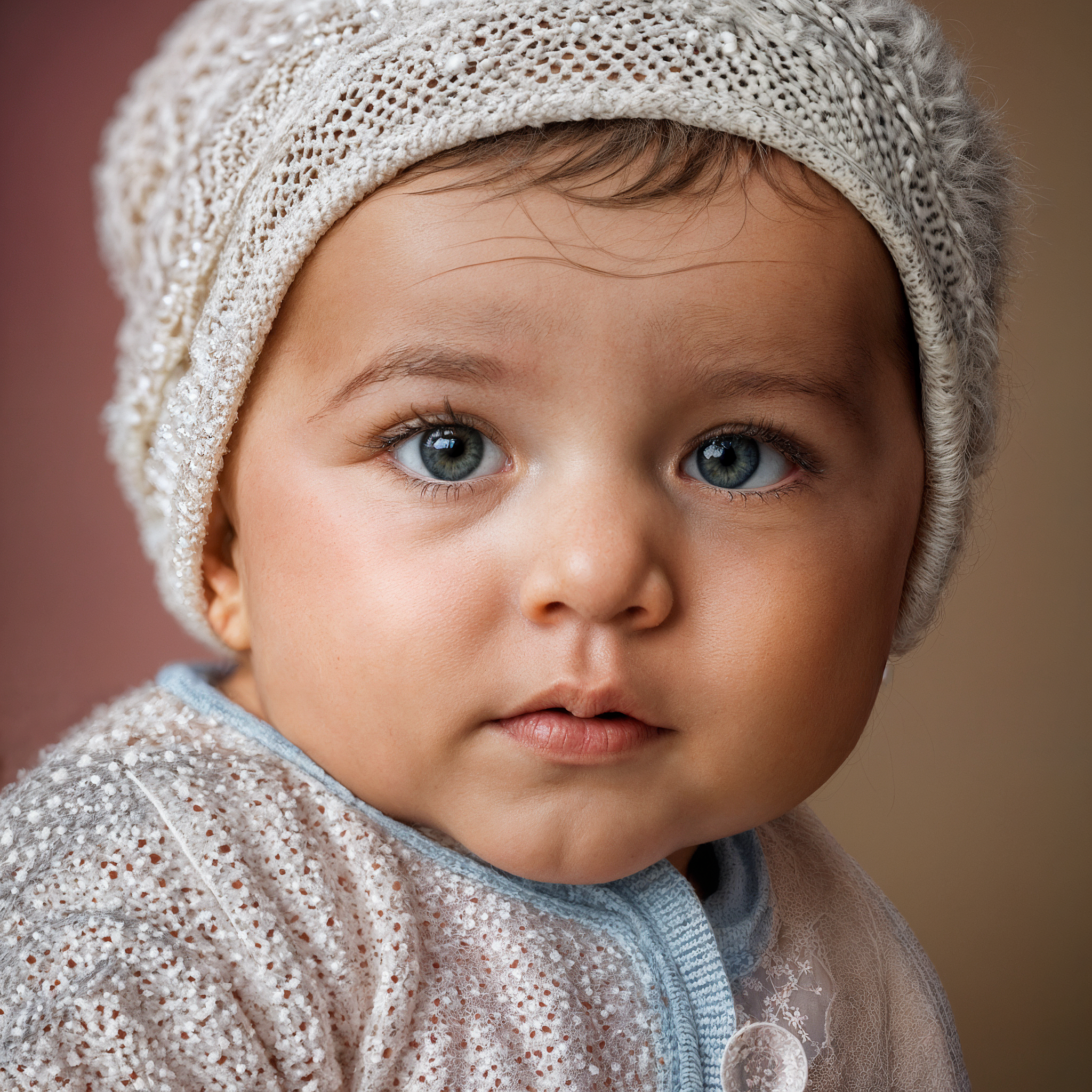 Bébé Confort - La Cigogne Orange