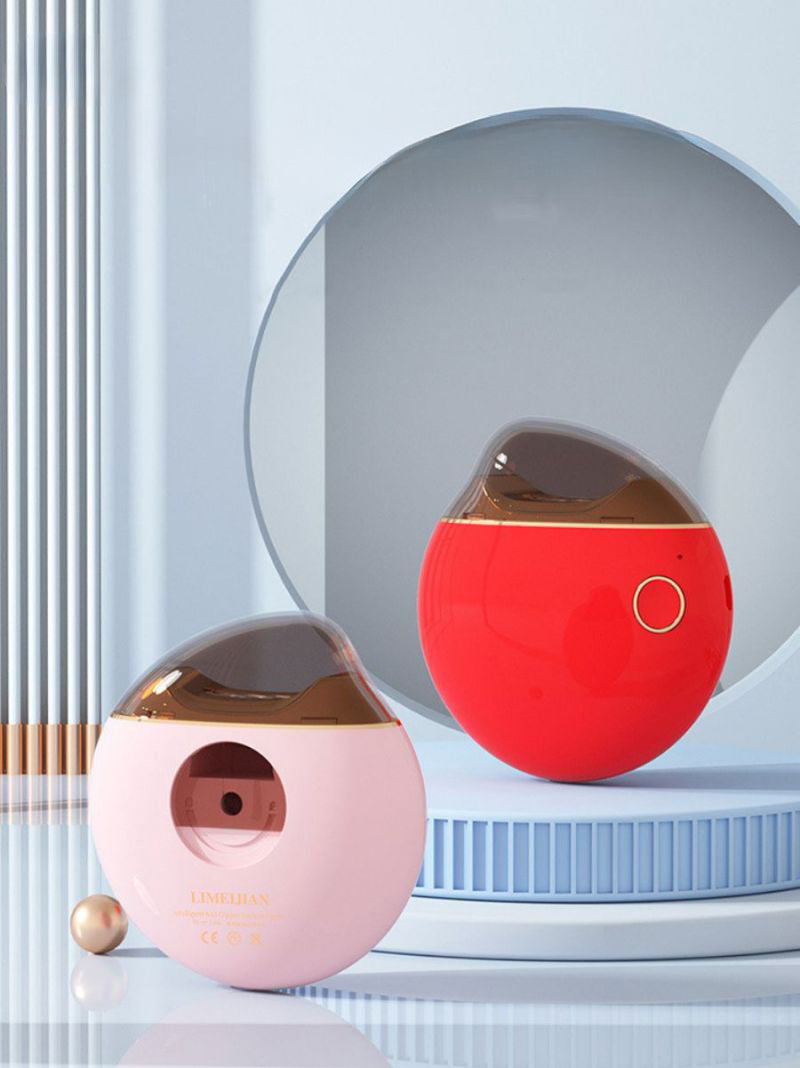Coupe Ongle bebe - La Cigogne Orange
