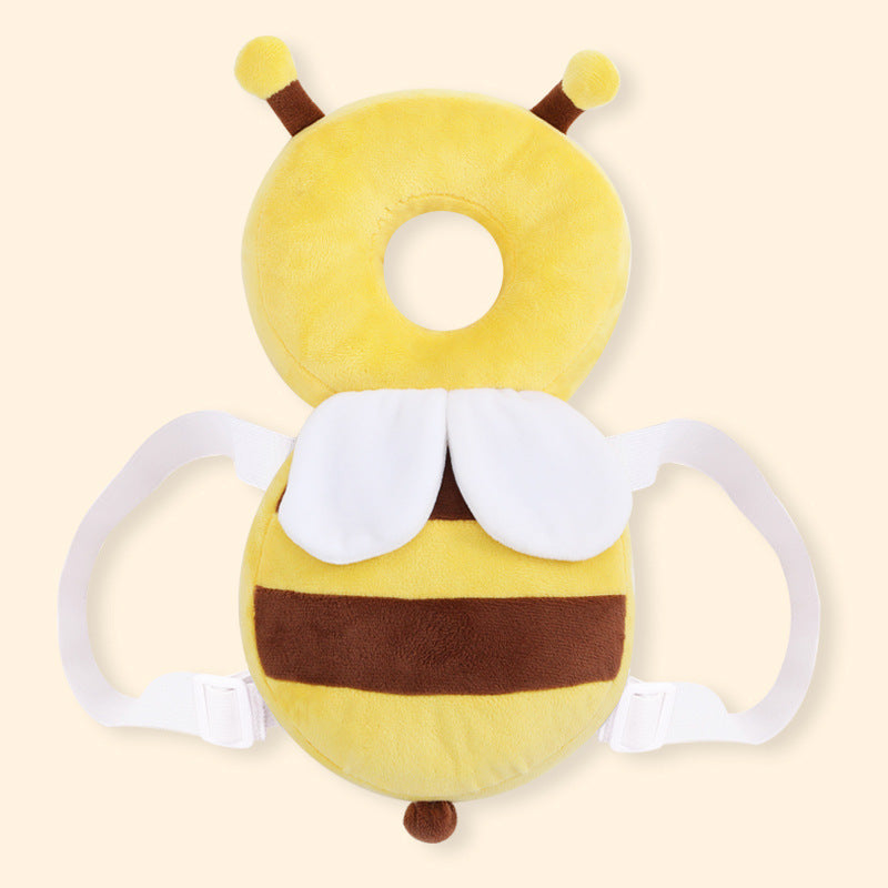 Coussin-anti-chute-bebe-abeille-jaune1
