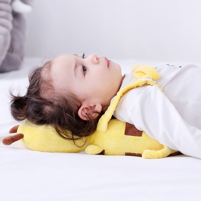 Coussin-anti-chute-bebe-chute
