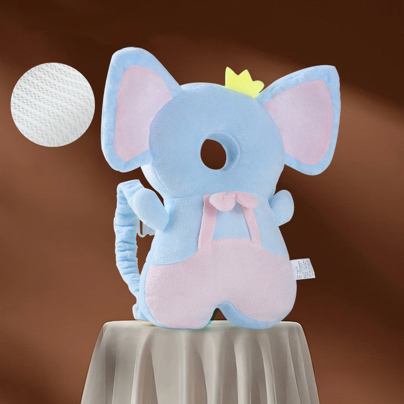Coussin-anti-chute-bebe-elephant