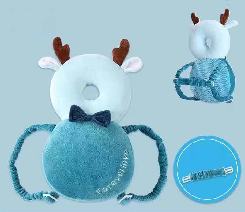 Coussin-anti-chute-bebe-elfe-bleu