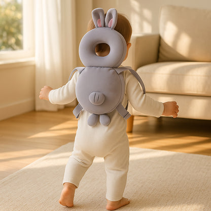 Coussin-anti-chute-bebe-ours-gris