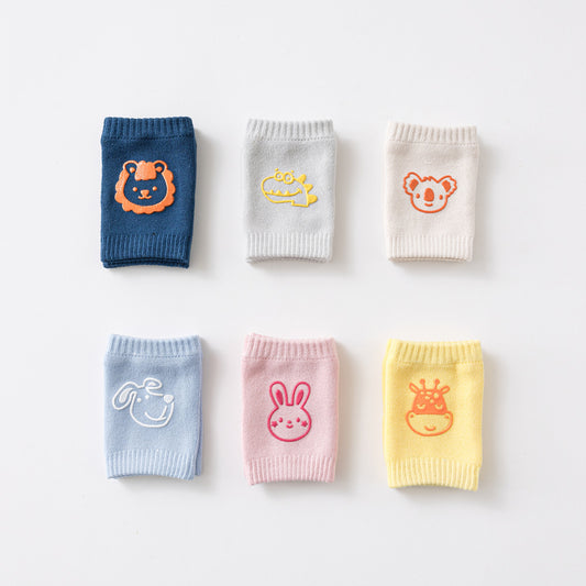 Genouilleres-animaux-bebe-choix