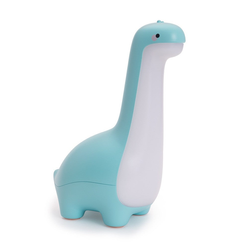Lampe Dinosaure - La Cigogne Orange