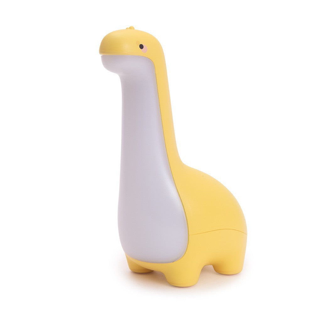 Lampe Dinosaure - La Cigogne Orange