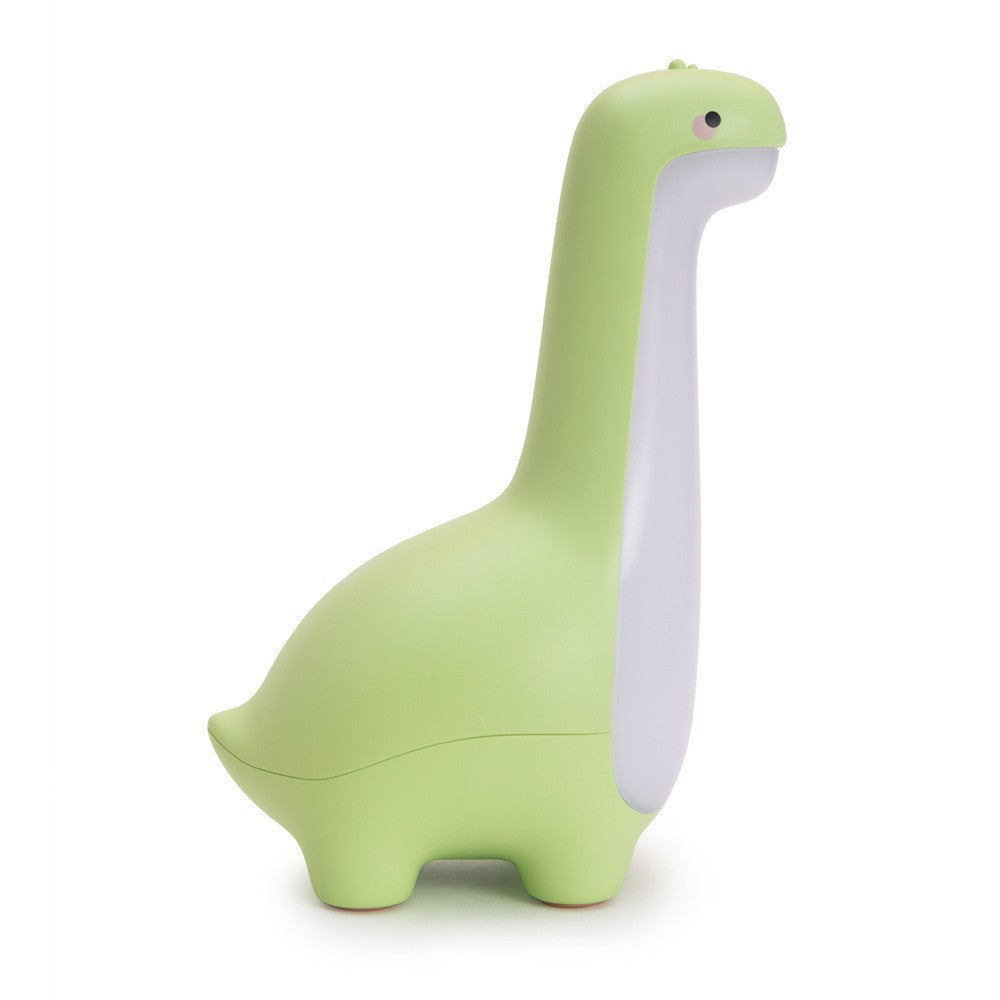 Lampe Dinosaure - La Cigogne Orange