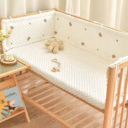 Tour-de-lit-Ourson-foret