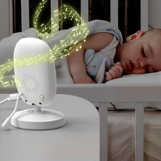 camera-bebe-musique-sonore