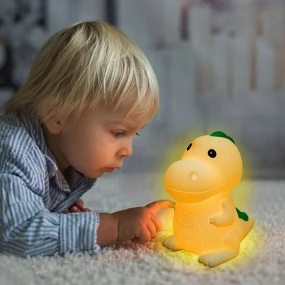 Veilleuse bébé dinosaure | DinoNuit
