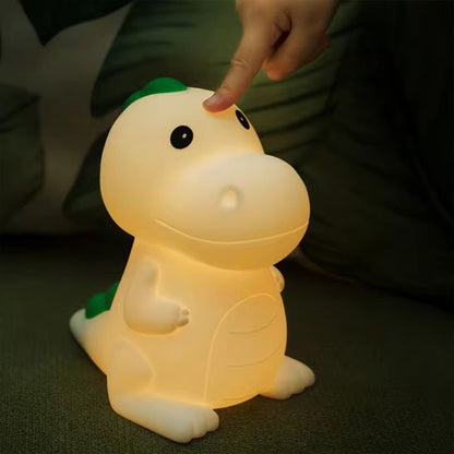Veilleuse bébé dinosaure | DinoNuit