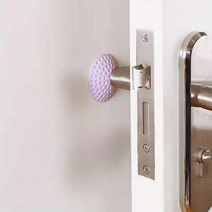 SecureStop™ - Mauve Pastel - La Cigogne Orange