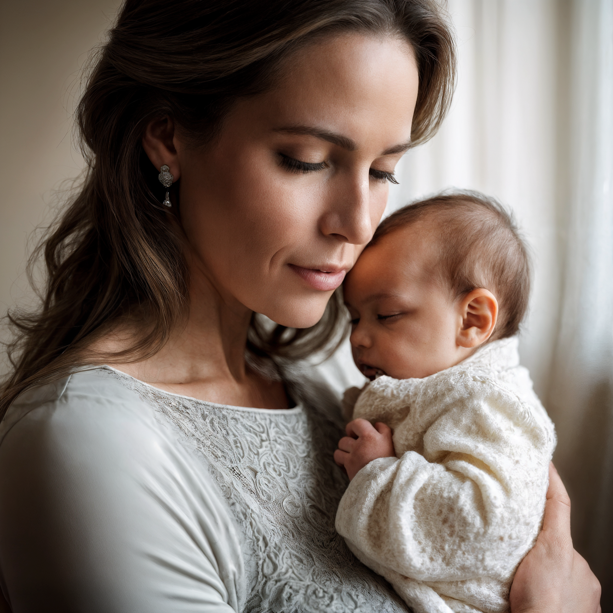 Sérénité et Confort - La Cigogne Orange