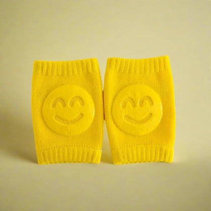 TotiPads™ - SmileyJaune - La Cigogne Orange
